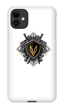 bob iPhone Phone Cases