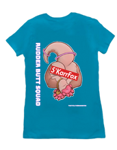 Rudder FemTee