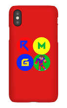 Mikix IPhone pouzdro