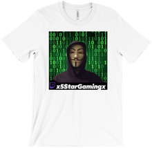 5 STAR SHIRT 2