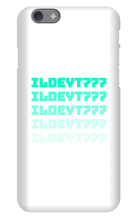 Funda iPhone // Ildeyt777
