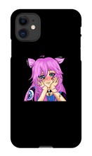 kiramisunrise iPhone Phone Cases