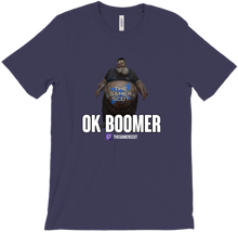 OK Boomer
