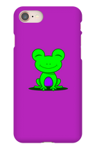 K_Ziip iPhone Phone Cases