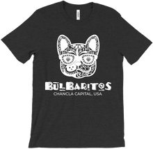 Bulbaritos Candy Skull Premium T-shirt (Light)