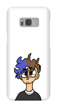MoodkopKarrot Samsung Phone Case