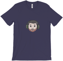 daddyhybr1d T-Shirts