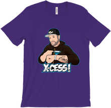 xcessmusic T-Shirts