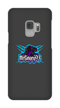 mrgingey93 Samsung Phone Cases