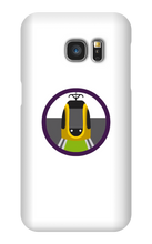 szabolcshorvth Samsung Phone Cases