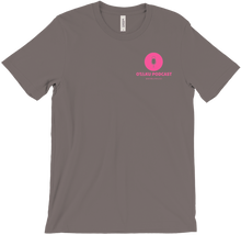 Otaku Podcast T-Shirts