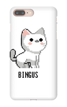 BINGUS CASE (iPhone)