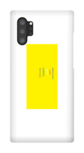 maltecontent Samsung Phone Cases