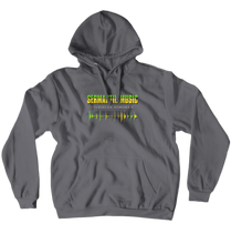 sermartinmusic Hoodies (No-Zip/Pullover)