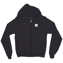 Chaqueta fina con el logo del Canal