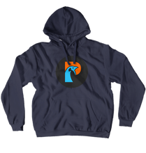 pickpuck Hoodies (No-Zip/Pullover)