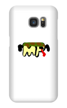 militarypug Samsung Phone Cases