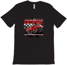 Vintage Bootleg ChipSpook T-Shirt