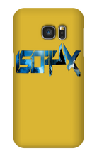 itsisophix Samsung Phone Cases