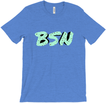 NinjaBSN Mint Chocolate Chip T-Shirts