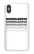 bandolero42 iPhone Phone Cases
