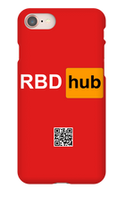 RBDhub iPhone Phone Cases