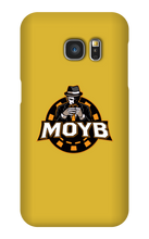 moybp Samsung Phone Cases