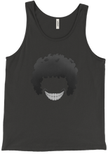 Psychotic Grin Tanktop