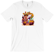 jazzyb shirt