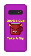 Take A Sip Samsung Phone Cases