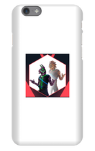 haneveldwesley iPhone Phone Cases
