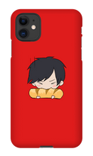 Baguette Protoc iPhone Phone Cases