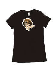 amorosoviolin Women’s T-shirt
