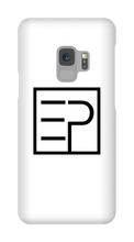 elohimprophet Samsung Phone Cases Black Lettering