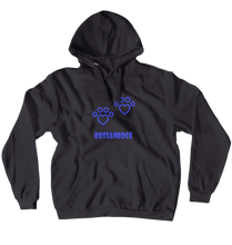 dessaneoce Hoodies (No-Zip/Pullover)