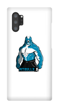 pitbullx_x Samsung Phone Cases