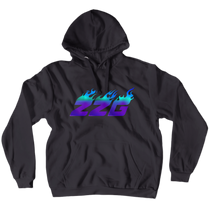 johnzozon Hoodies (No-Zip/Pullover)