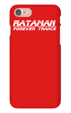 ratamanmusic iPhone Phone Cases
