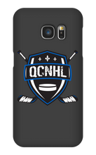 QCNHL Samsung Phone Cases