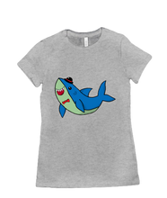 Shark Women's T-Shirt
