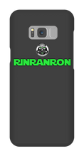 rinranron Samsung Phone Cases