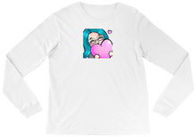 kranian Heart Long Sleeve Tee
