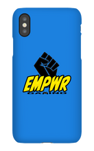 brrrizkybri iPhone Phone Cases