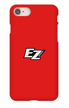ezabubakar iPhone Phone Cases