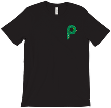 Toxic Purly Left chest