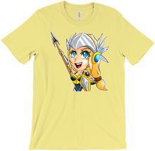 haarektheginger Valkyrie T-Shirts