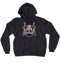 PunisherGod47 Hoodies