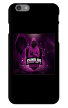 GunPlayGodz iPhone Phone Cases