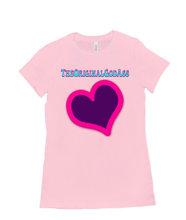 TheOriginalGodAss - tshirt-women