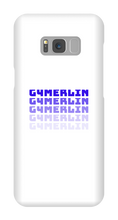 G4merlin Samsung Phone Cases